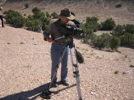 The Cloud Foundation's Ginger Kathrens