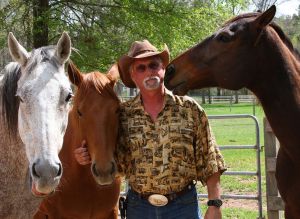 Equine author R.T. Fitch speaks out against "pro" slaughter fabrications