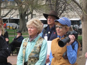 NIghtingale DC Rally March 2010 062