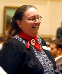 Wallis the Horse Eater