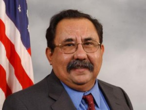 Rep. Raúl Grijalva ~ a friend to Horses, Burros and the American Dream
