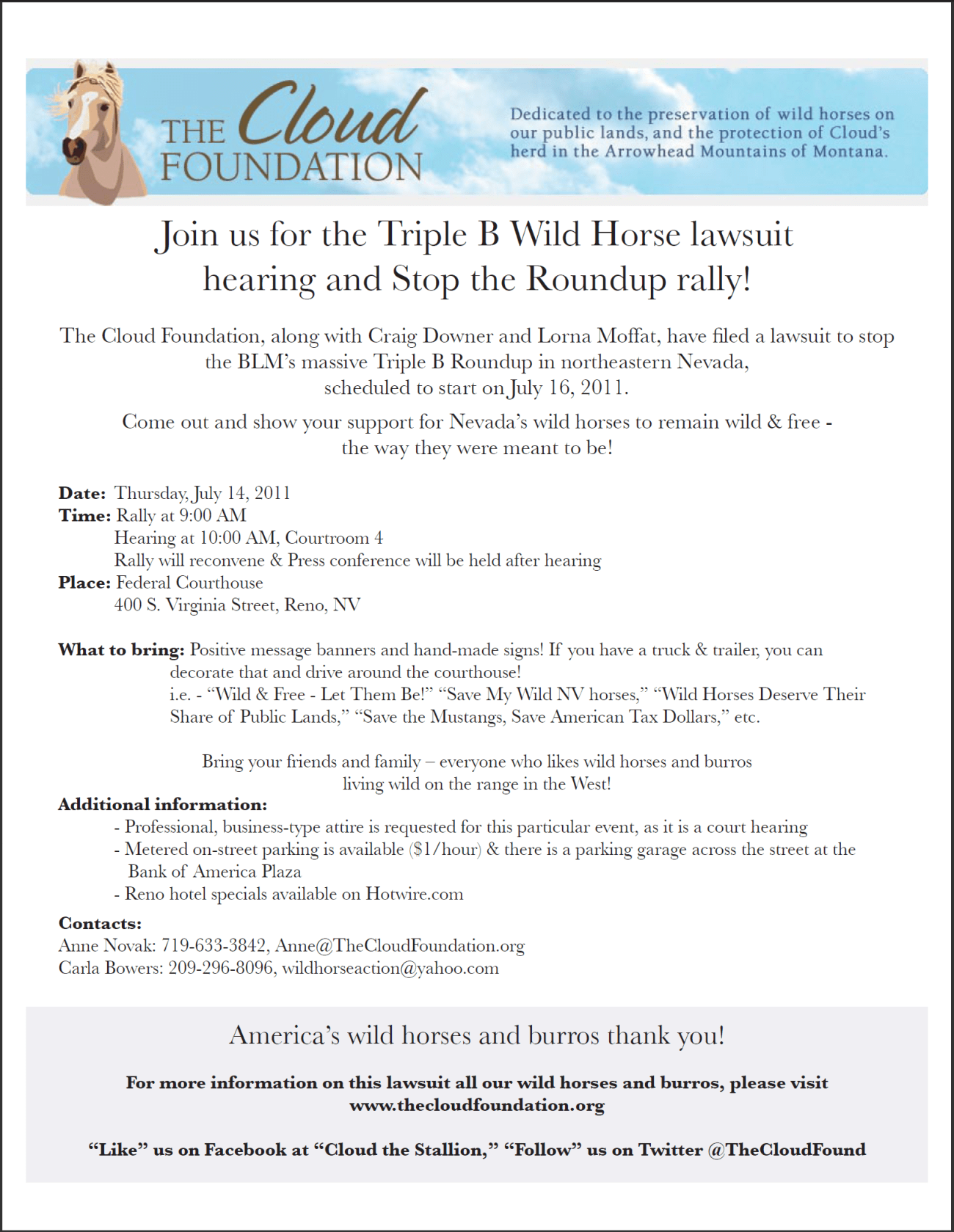 Click to Download Flyer