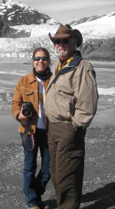 Terry and R.T. Fitch ~ "Thank You for Who You Are!"