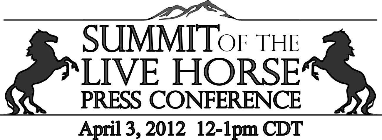 Summit of the LIVE Horse