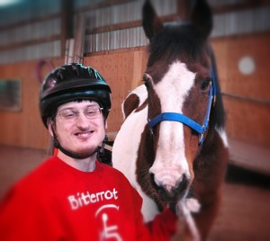 JR the People Whisperer