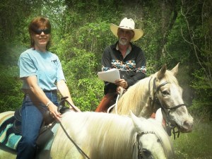 Terry and R.T. Fitch