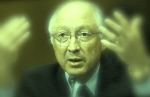 Horse Hater Secretary Ken  Salazar