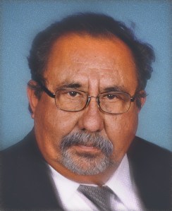 Rep. Raúl Grijalva