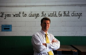 (Astrid Riecken/FOR THE WASHINGTON POST)