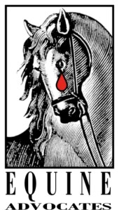 EQUINE ADVOCATES LOGO