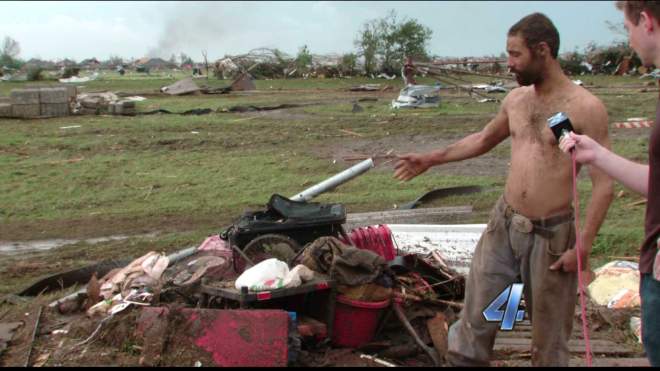 Click (HERE) or Image to view video report