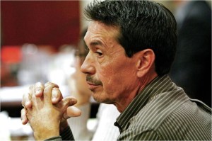 Rick De Los Santos continues to fight to butcher American horses even when the federal government has made his quest for equine blood totally unobtainable.