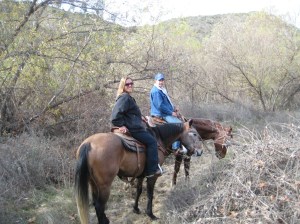 Anna Reminger, the newest "Angel" in the Fleet of Angels