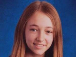 Alder Jakovac is an 8th-grader at Mendocino K-8