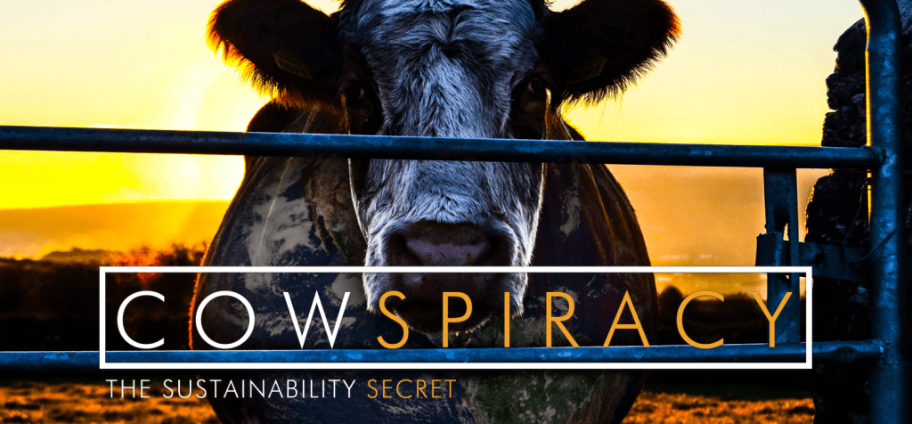 cowspiracy