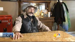 Doc Mishler - courtesy of WSMV-TV