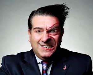 The Face of U.S. Politics