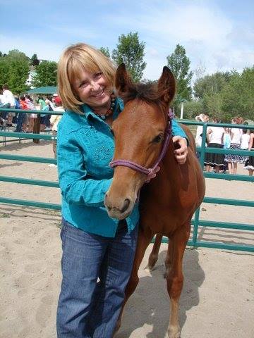 photo courtesy of Terri Farley/Facebook