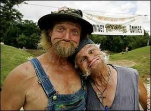 BLM Management Team - and damn proud of it