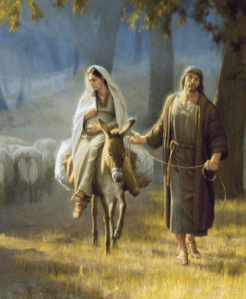 josephandmary