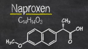 naproxen